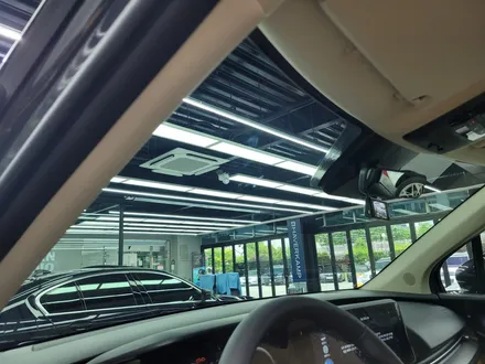 인기썬팅인 루마버텍스900 시공된 사례로 보는 썬팅농도는? / 안양,과천,광명,의왕