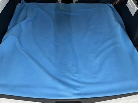 싼타페 어비스블랙펄에 테라룩스IR 썬팅시공한다면 딱 이런 느낌! (안양아우토스턴) / 안양,과천,광명,의왕