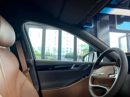 인기썬팅인 루마버텍스900 시공된 사례로 보는 썬팅농도는? / 안양,과천,광명,의왕