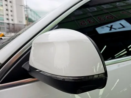 BMW X5 본넷, 헤드라이트, 사이드미러, 필러, 도어스텝 PPF로 보호하기 / 안양,과천,광명,의왕