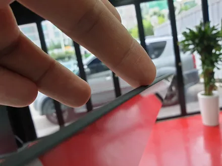 전기차의 기준! 테슬라 모델3, 모델Y 썬팅 브랜드별 농도와 시공퀄리티 / 안양,과천,광명,의왕