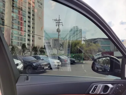 BMW X6 m50i 신차패키지 ☆ 솔라가드 퀀텀 + 본넷PPF 패키지 / 안양,과천,광명,의왕