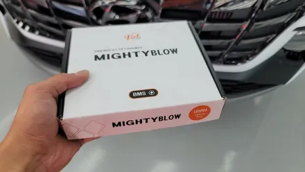안양 크리미화이트펄 투싼N라인 ☆ 신차패키지 아우토스턴 x카포먼스군포의왕은 어떠실까요? / 안양,과천,광명,의왕