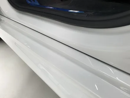 안양 BMW X5 차량보호PPF(본넷, 범퍼사이드 PPF 외 다수 시공) / 안양,과천,광명,의왕