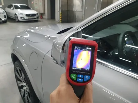 송파볼보전시장 ☆ XC90 하이브리드 신차 출장검수하러 고고~ / 안양,과천,광명,의왕