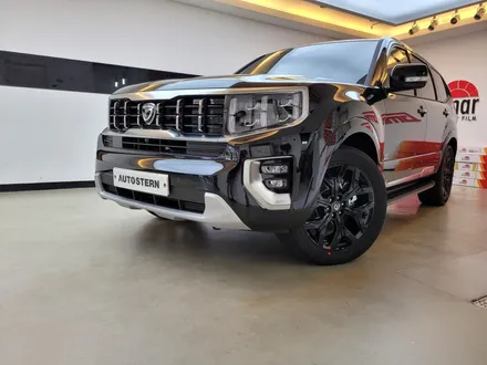시흥 / 목감썬팅 ☆  모하비더마스터의 신차패키지! 여기어때? / 안양,과천,광명,의왕