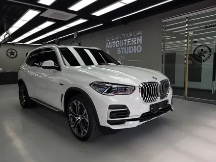 [안양BMW썬팅] 비반사 or 반사! 시공사례 모습 보고 결정하세요 / 안양,과천,광명,의왕