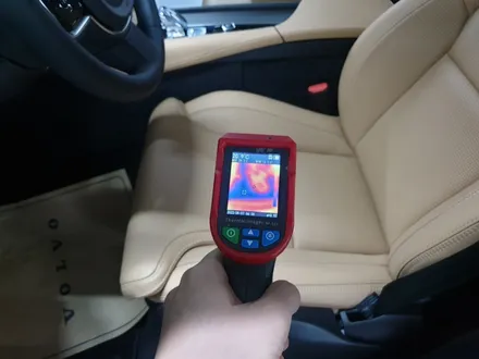 송파볼보전시장 ☆ XC90 하이브리드 신차 출장검수하러 고고~ / 안양,과천,광명,의왕