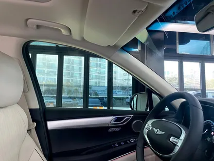 인기썬팅인 루마버텍스900 시공된 사례로 보는 썬팅농도는? / 안양,과천,광명,의왕