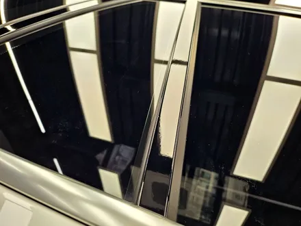 BMW X5 본넷, 헤드라이트, 사이드미러, 필러, 도어스텝 PPF로 보호하기 / 안양,과천,광명,의왕