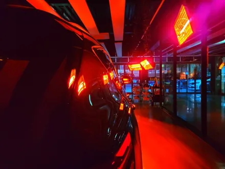 제네시스GV80유리막코팅은 시스템엑스 다이아몬드SS(아우토스턴안양) / 안양,과천,광명,의왕