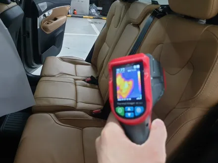 송파볼보전시장 ☆ XC90 하이브리드 신차 출장검수하러 고고~ / 안양,과천,광명,의왕