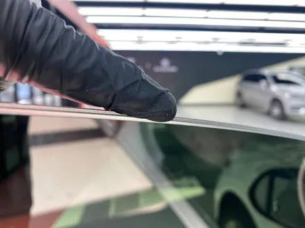 인기썬팅인 루마버텍스900 시공된 사례로 보는 썬팅농도는? / 안양,과천,광명,의왕