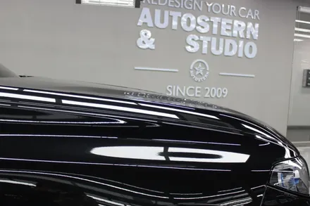 안양블랙 BMW X7 시스템엑스(다이아몬드SS)유리막코팅시공으로 내 차가 더 예뻐지고~ 소중하게 보호해요 / 안양,과천,광명,의왕