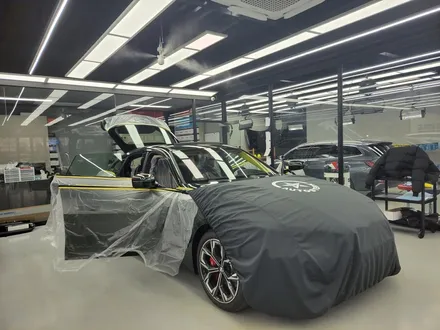 안양 BMW의 성지!!! 아우토스턴(카포먼스) 찾는 이유! / 안양,과천,광명,의왕