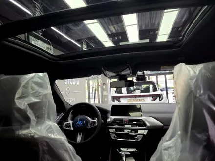 BMW X4 m40i 신차패키지! 하버캠프 세라믹본드 & PPF시공이면 충분하죠!(아우토스턴X카포먼스) / 안양,과천,광명,의왕