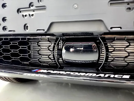 BMW X4 m40i 신차패키지! 하버캠프 세라믹본드 & PPF시공이면 충분하죠!(아우토스턴X카포먼스) / 안양,과천,광명,의왕