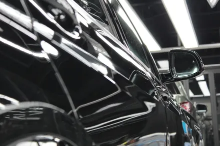 안양블랙 BMW X7 시스템엑스(다이아몬드SS)유리막코팅시공으로 내 차가 더 예뻐지고~ 소중하게 보호해요 / 안양,과천,광명,의왕
