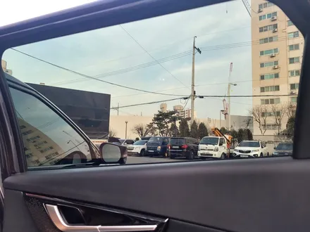 인터스텔라그레이 EV6 에너지효율을 높이는 레인보우V90 썬팅시공기 / 안양,과천,광명,의왕