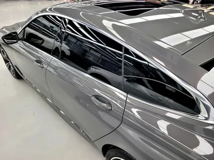버니나그레이 BMW 6GT의 최종선택은 역시 안양 아우토스턴의 신차패키지입니다 / 안양,과천,광명,의왕
