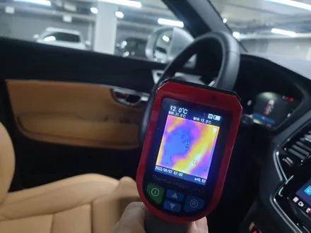송파볼보전시장 ☆ XC90 하이브리드 신차 출장검수하러 고고~ / 안양,과천,광명,의왕