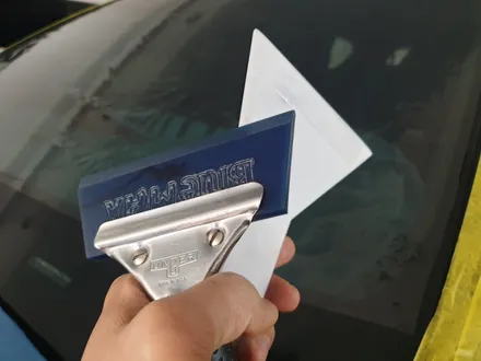광명 싼타페TM 신차썬팅은 루마버텍스와 래티튜드 추천!! / 안양,과천,광명,의왕