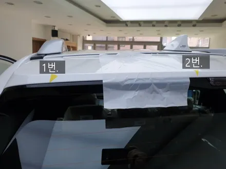명차 모하비 더마스터! 명품 루마버텍스900! 그 콜라보가 지금 시작합니다~(아우토스턴 광명) / 안양,과천,광명,의왕