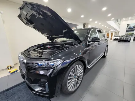 BMW X7 반사썬팅의 표준! 솔라가드 퀀텀~(출장신차검수는 덤) / 안양,과천,광명,의왕