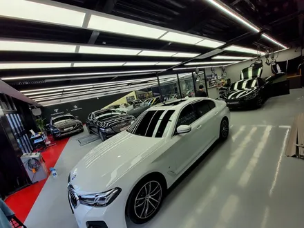 안양 BMW의 성지!!! 아우토스턴(카포먼스) 찾는 이유! / 안양,과천,광명,의왕