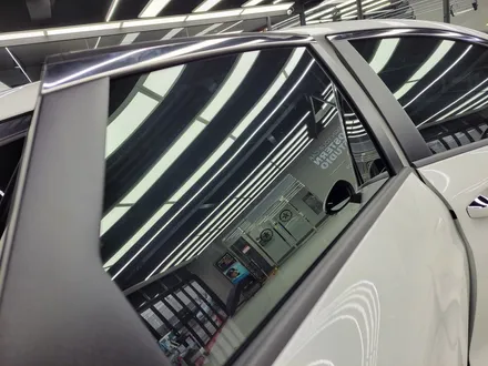 반사썬팅의 가성비 갑! 레인보우V90 썬팅농도와 시공가격표! / 안양,과천,광명,의왕