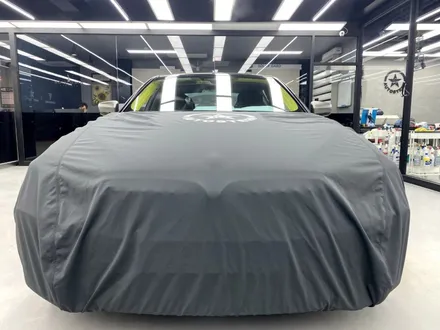 안양썬팅 ★ BMW 550i 윈도우틴팅~ 비반사 하버캠프 세라믹본드 어때? / 안양,과천,광명,의왕