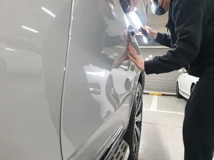 송파볼보전시장 ☆ XC90 하이브리드 신차 출장검수하러 고고~ / 안양,과천,광명,의왕