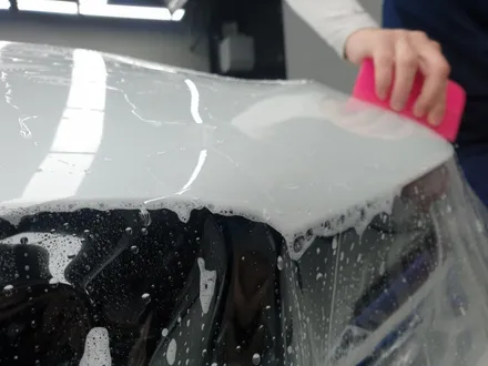 안산 BMW 6GT 실내PPF + 실외PPF 아우토스턴 안양지점에서 시공! / 안양,과천,광명,의왕