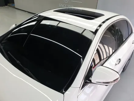 THE LX! 벤츠E250! 검증된 시인성과 우수한 열차단성능! 솔라가드프리미엄 LX! / 안양,과천,광명,의왕