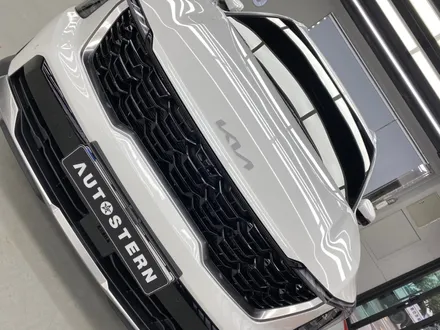 동안구 쏘렌토 신차검수랑 썬팅이 고민이시라면...? / 안양,과천,광명,의왕