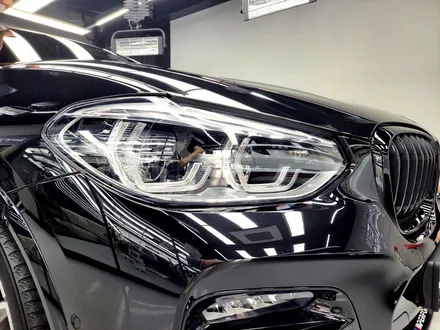 BMW X4 m40i 신차패키지! 하버캠프 세라믹본드 & PPF시공이면 충분하죠!(아우토스턴X카포먼스) / 안양,과천,광명,의왕