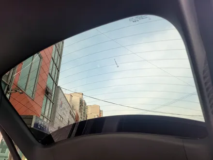 인터스텔라그레이 EV6 에너지효율을 높이는 레인보우V90 썬팅시공기 / 안양,과천,광명,의왕