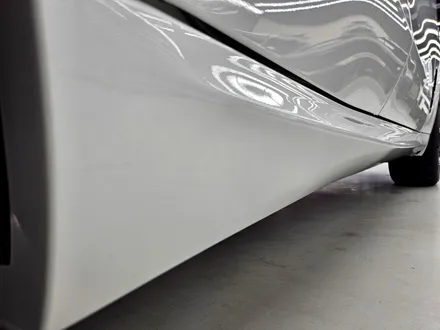 BMW X5 본넷, 헤드라이트, 사이드미러, 필러, 도어스텝 PPF로 보호하기 / 안양,과천,광명,의왕