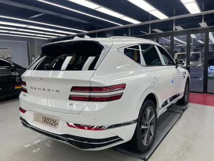 제네시스 GV80 출고방법과 신차검수 중 발견된 이슈, 처리방법은? / 안양,과천,광명,의왕