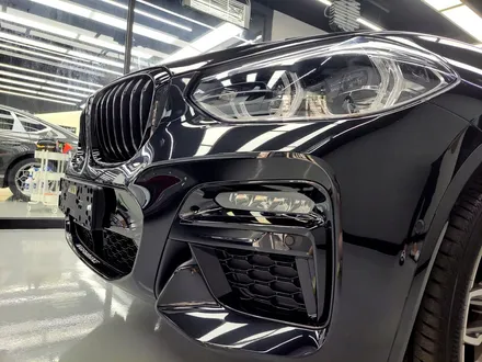 BMW X4 m40i 신차패키지! 하버캠프 세라믹본드 & PPF시공이면 충분하죠!(아우토스턴X카포먼스) / 안양,과천,광명,의왕