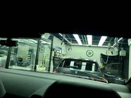 bmw 520i 카본블랙 신차패키지~ 루마썬팅, 본넷PPF외 생활보호패키지까지~ / 안양,과천,광명,의왕
