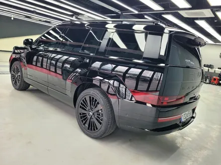 싼타페 어비스블랙펄에 테라룩스IR 썬팅시공한다면 딱 이런 느낌! (안양아우토스턴) / 안양,과천,광명,의왕