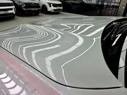BMW X5 본넷, 헤드라이트, 사이드미러, 필러, 도어스텝 PPF로 보호하기 / 안양,과천,광명,의왕