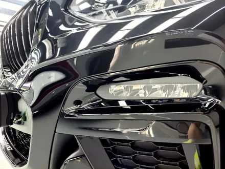 BMW X4 m40i 신차패키지! 하버캠프 세라믹본드 & PPF시공이면 충분하죠!(아우토스턴X카포먼스) / 안양,과천,광명,의왕