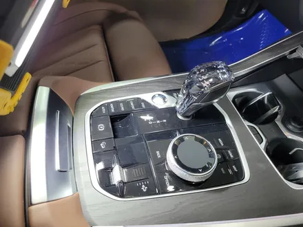 BMW X7 반사썬팅의 표준! 솔라가드 퀀텀~(출장신차검수는 덤) / 안양,과천,광명,의왕