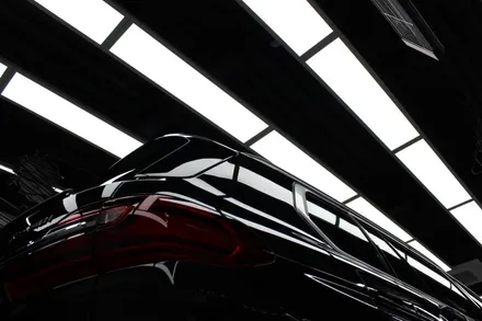 안양블랙 BMW X7 시스템엑스(다이아몬드SS)유리막코팅시공으로 내 차가 더 예뻐지고~ 소중하게 보호해요 / 안양,과천,광명,의왕