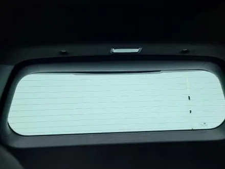 싼타페 어비스블랙펄에 테라룩스IR 썬팅시공한다면 딱 이런 느낌! (안양아우토스턴) / 안양,과천,광명,의왕