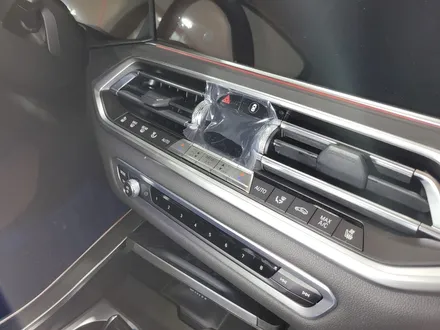 BMW X7 반사썬팅의 표준! 솔라가드 퀀텀~(출장신차검수는 덤) / 안양,과천,광명,의왕