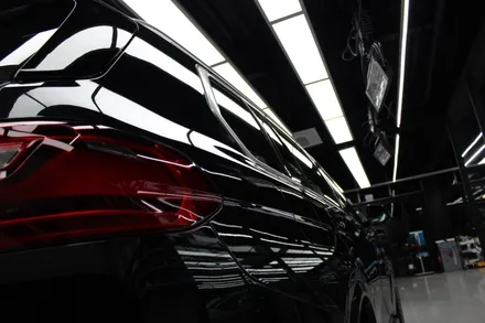 안양블랙 BMW X7 시스템엑스(다이아몬드SS)유리막코팅시공으로 내 차가 더 예뻐지고~ 소중하게 보호해요 / 안양,과천,광명,의왕