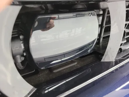 BMW 520i 출장 신차검수부터 하버캠프패키지까지(안양 아우토스턴x카포먼스) / 안양,과천,광명,의왕